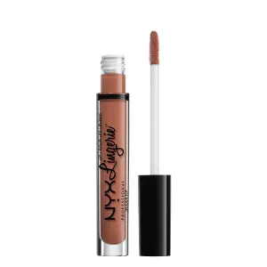 NYX Lip Lingerie Matte Liquid Lipstick - Ruffle Trim