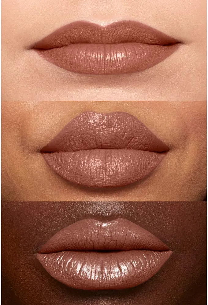NYX Lip Lingerie Matte Liquid Lipstick - Ruffle Trim
