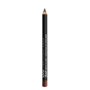 NYX Suede Matte Lip Liner - SMLL23 Club Hopper