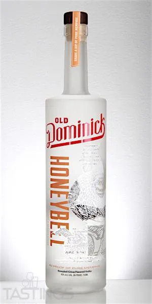 Old Dominick Honeyball 750 ml