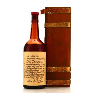 Old Henry Clay Rye 750 ml