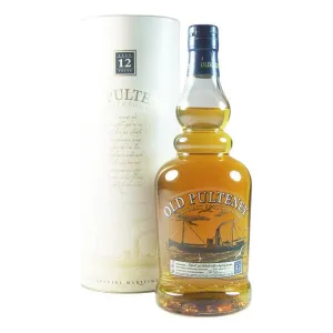 Old Pulteney Navigator