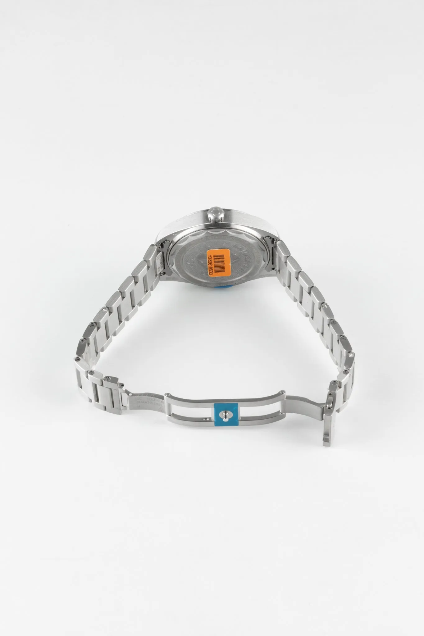 OMEGA Railmaster 40mm - Grey