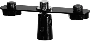 On-Stage MY500 Stereo Mic Bar