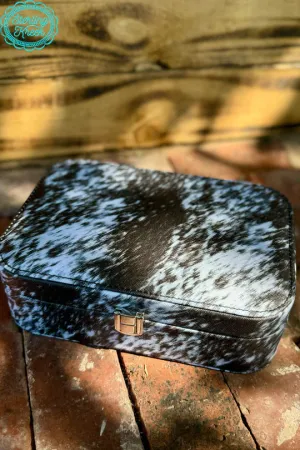 On the Range JEWELRY BOX