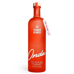 Onda Tequila Blanco 750 ml