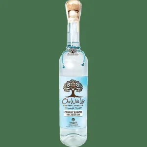 One With Life Tequila Blanco 750 ml