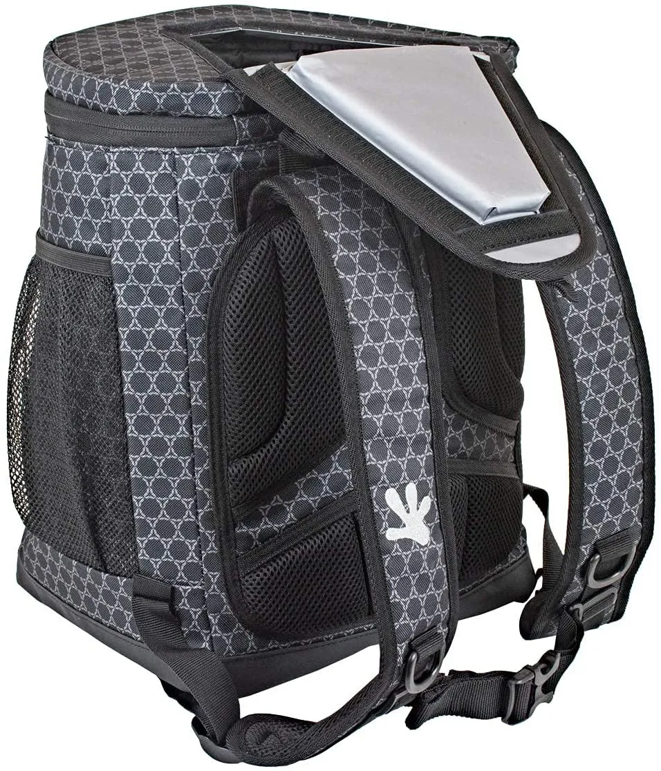 OPTICOOL BACKPACK COOLER