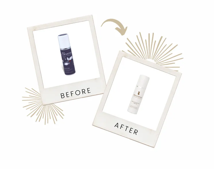 Organic Rescue Salve, Face & Body - 30ml