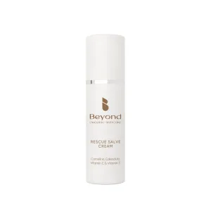 Organic Rescue Salve, Face & Body - 30ml