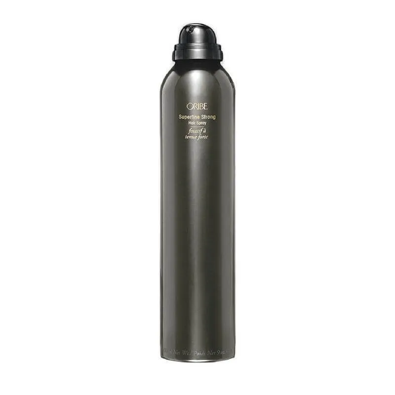 Oribe Superfine Strong Hairspray