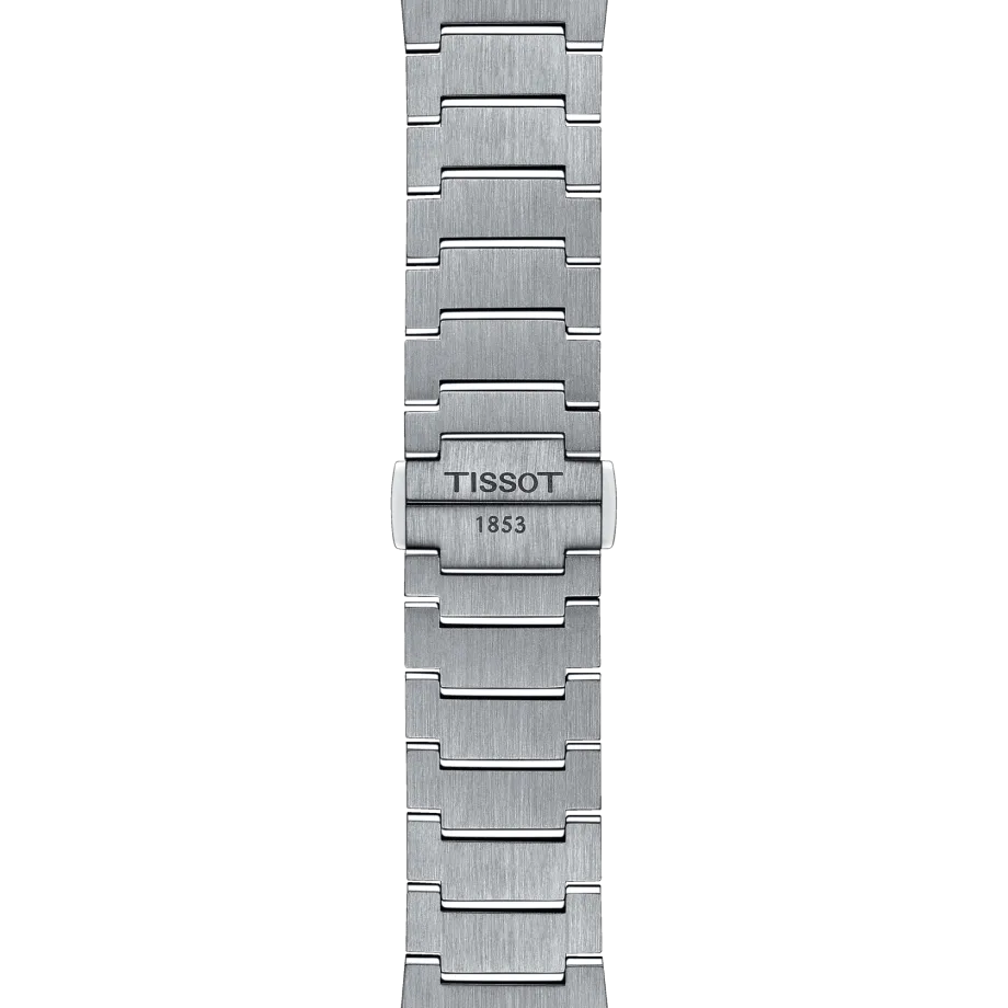 Original Tissot PRX POWERMATIC 80 Automatic Watch | Black