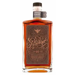 Orphan Barrel Rhetoric 25 Year 750ml