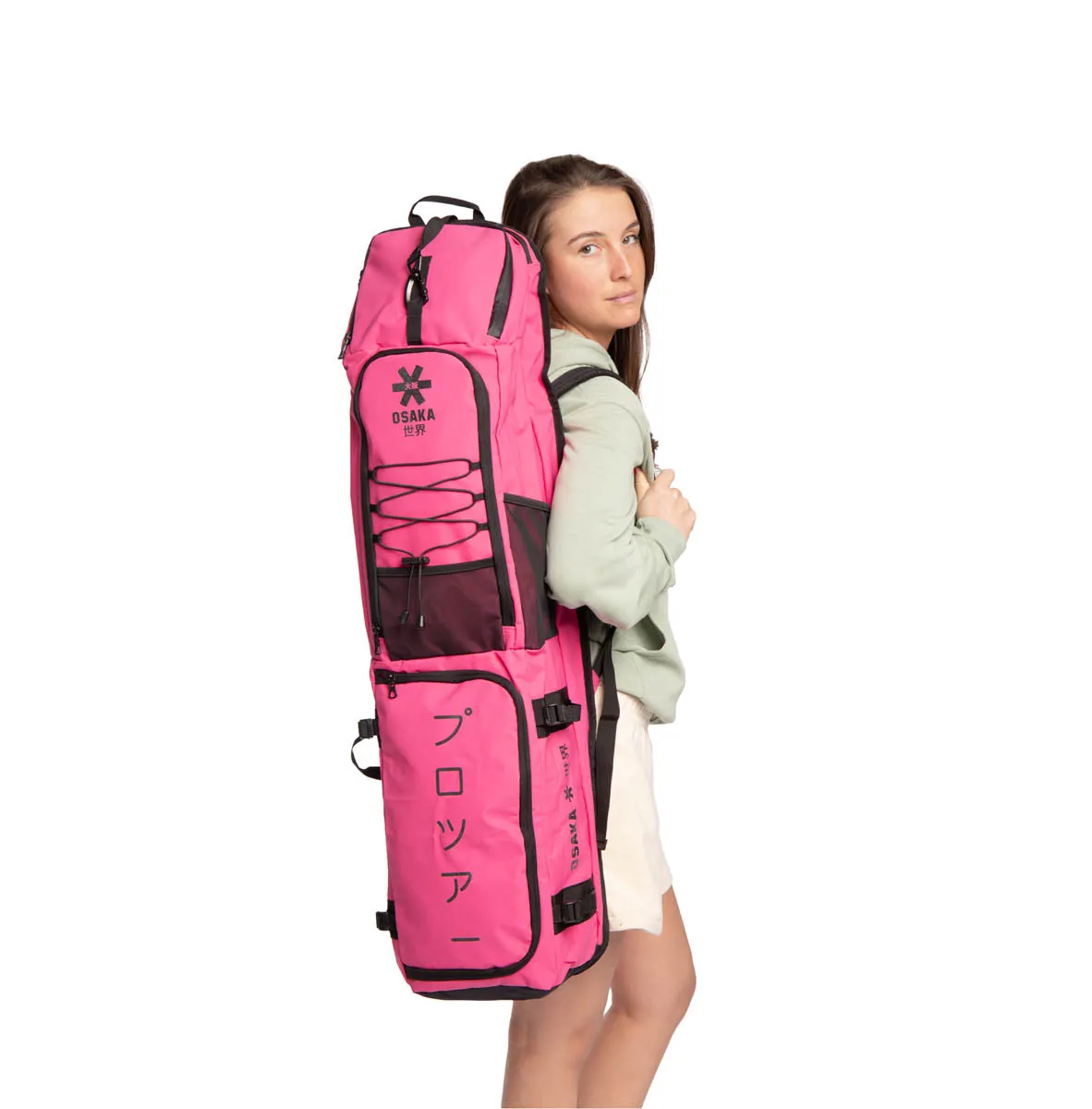 Osaka Pro Tour Large Stick Bag