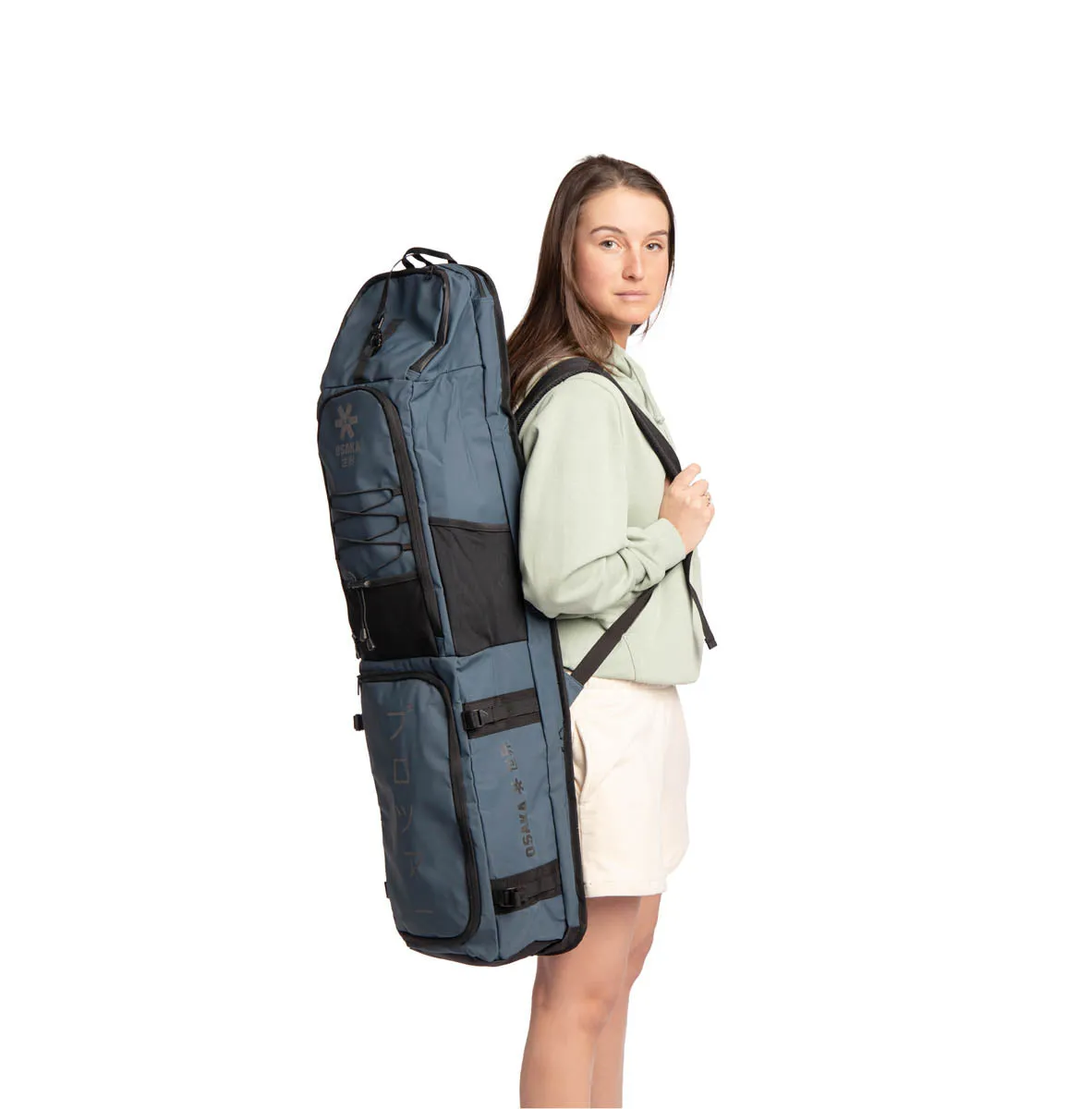 Osaka Pro Tour Large Stick Bag
