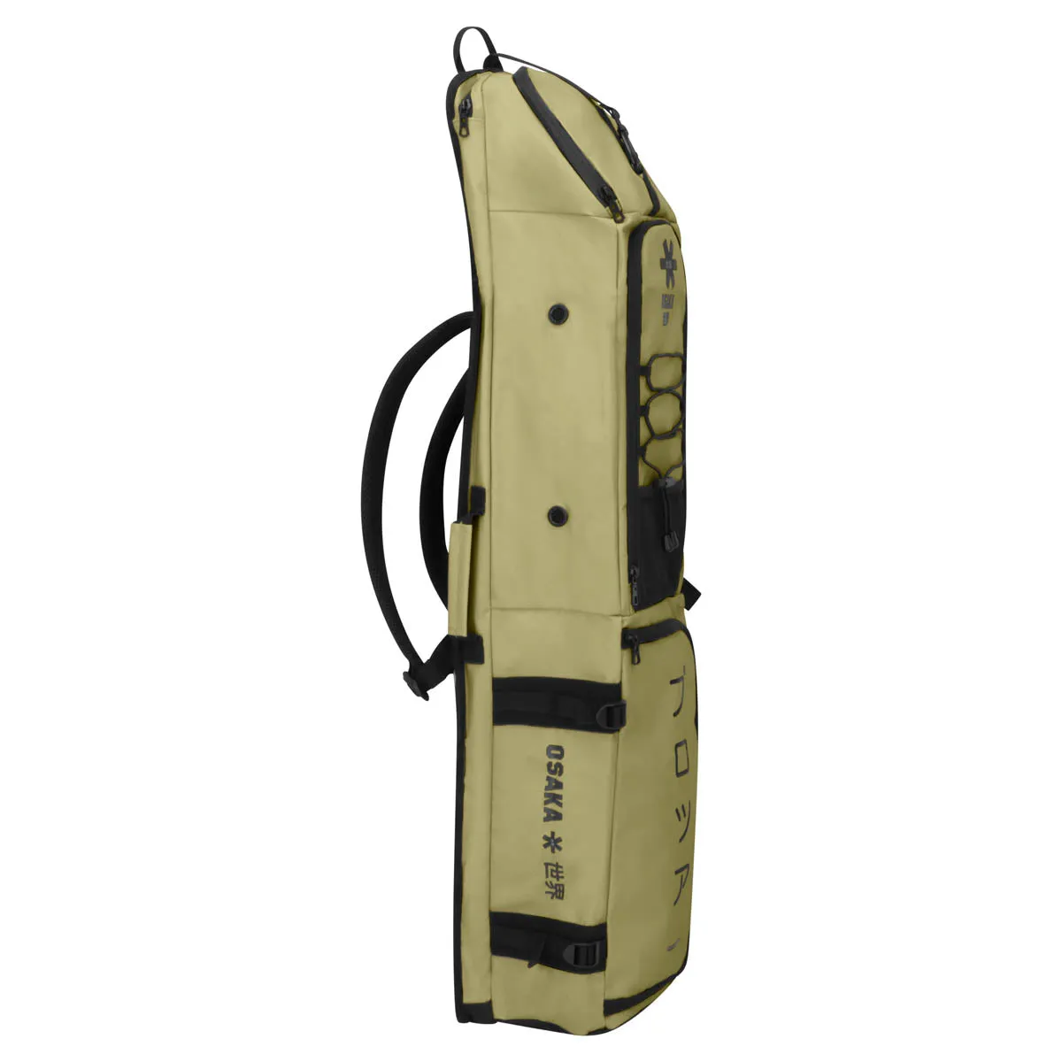 Osaka Pro Tour Large Stick Bag