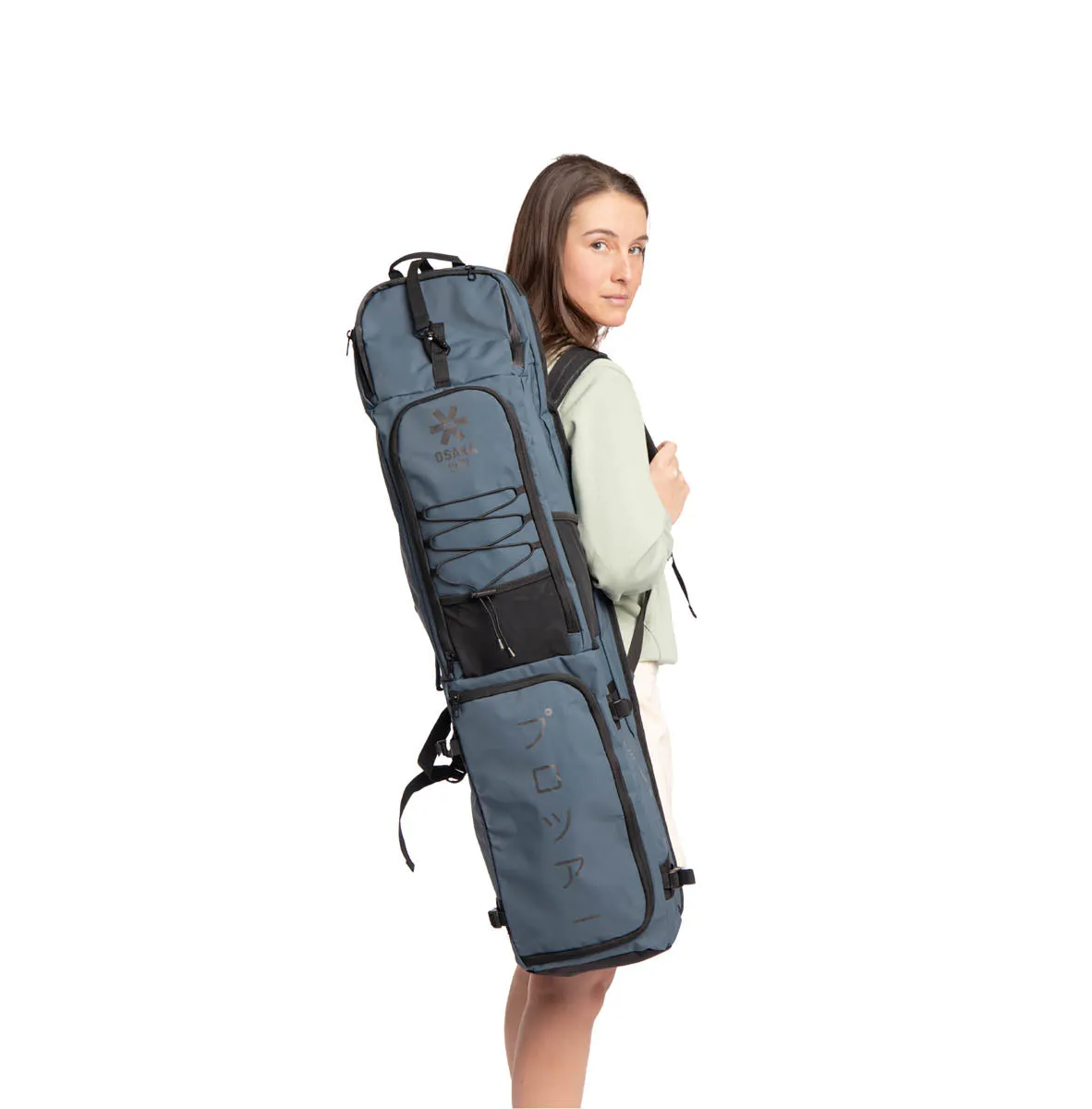 Osaka Pro Tour Large Stick Bag