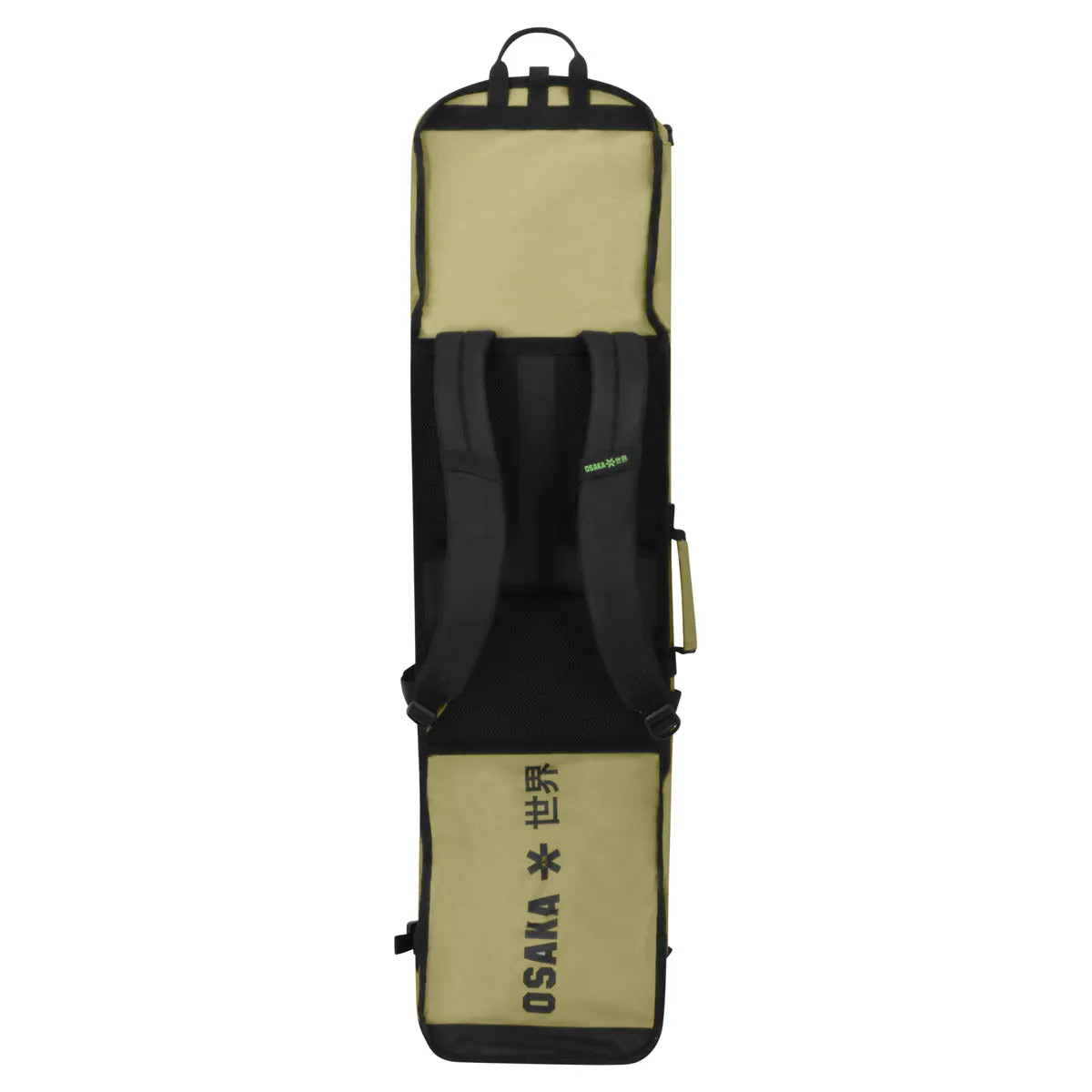 Osaka Pro Tour Large Stick Bag