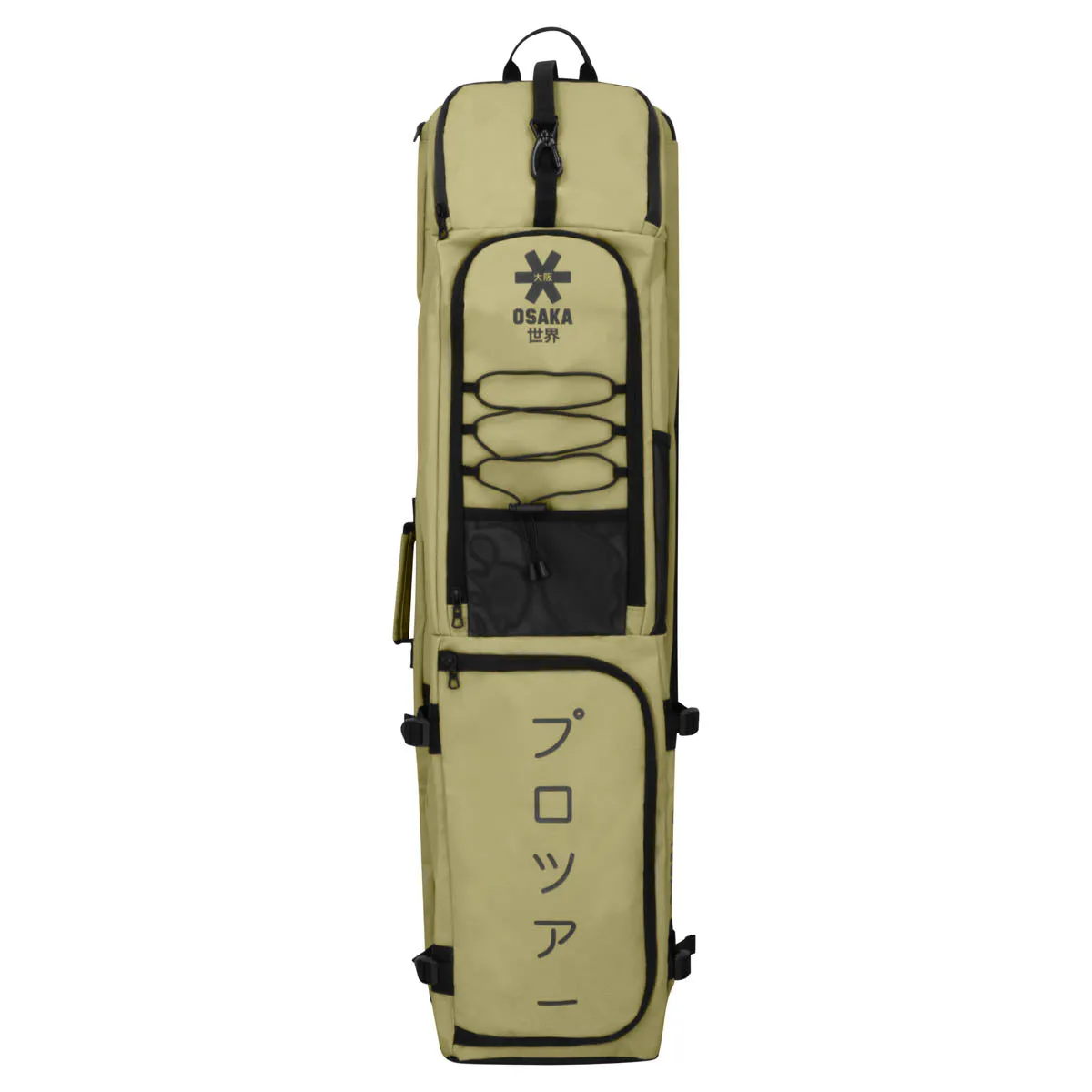 Osaka Pro Tour Large Stick Bag