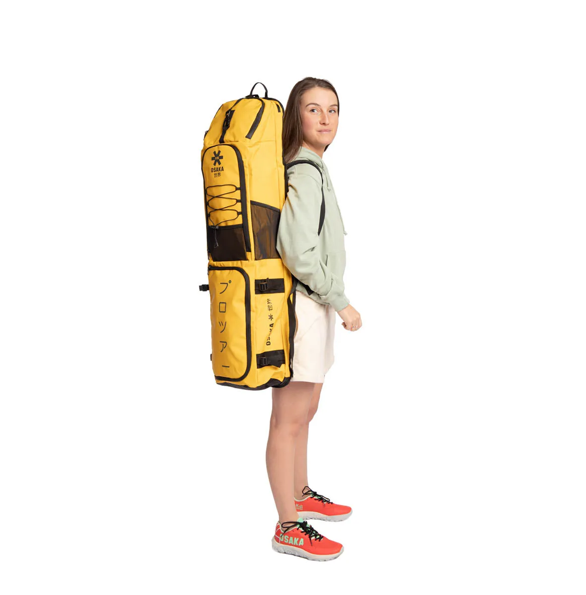 Osaka Pro Tour Large Stick Bag