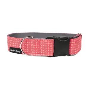 Oslo (Coral) Buckle