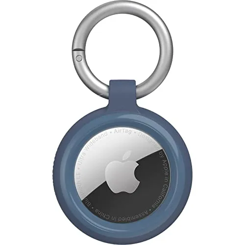 OtterBox Sleek Tracker CASE for Apple AirTag - Rock Skip Way