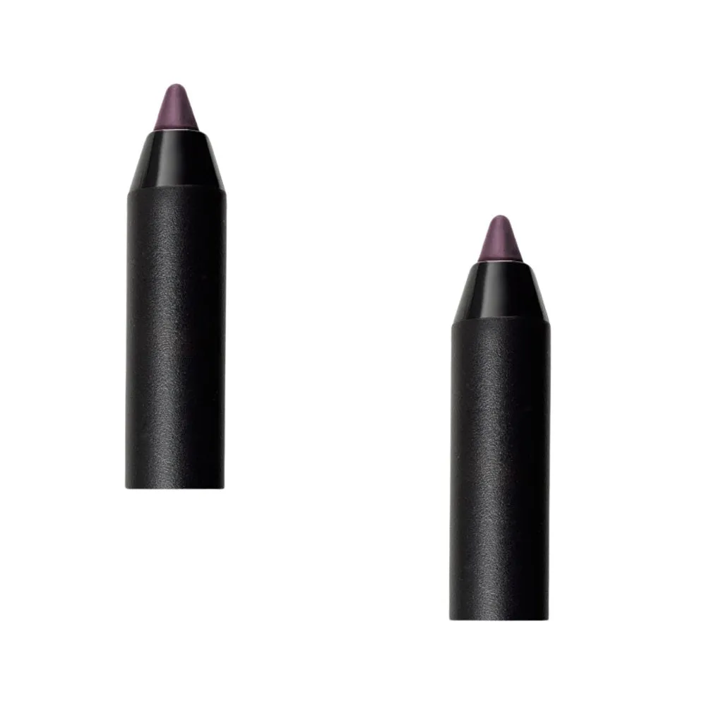 Pack of 2 L'Oreal Paris Colour Riche Matte Sharpenable Lip Liner, Curiosity Killed the Matte 104