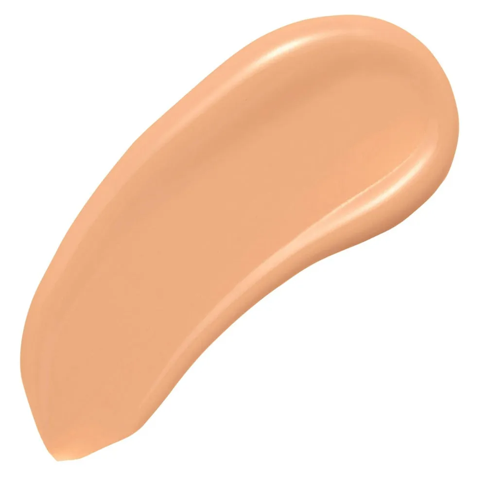 Pack of 2 Maybelline New York Fit Me Matte   Poreless Normal to Oily Foundation, Natural Tan 320