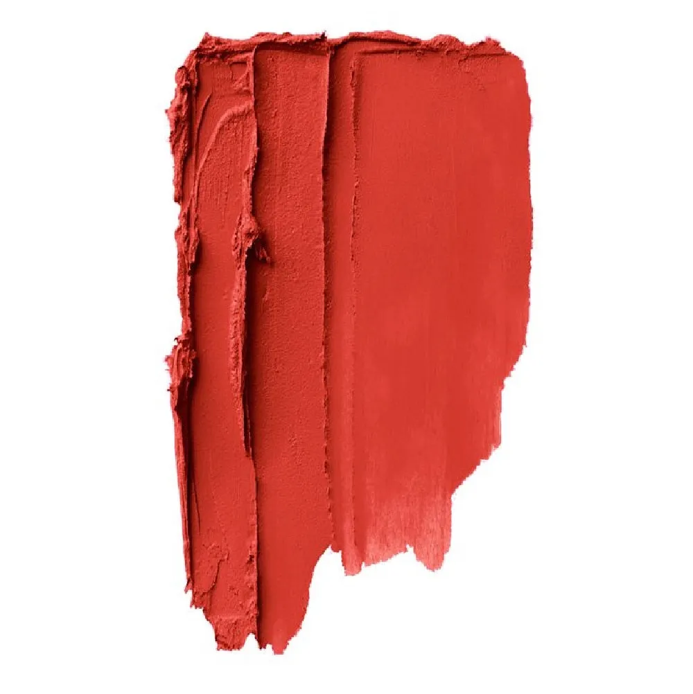Pack of 2 NYX Matte Lipstick, Alabama MLS07