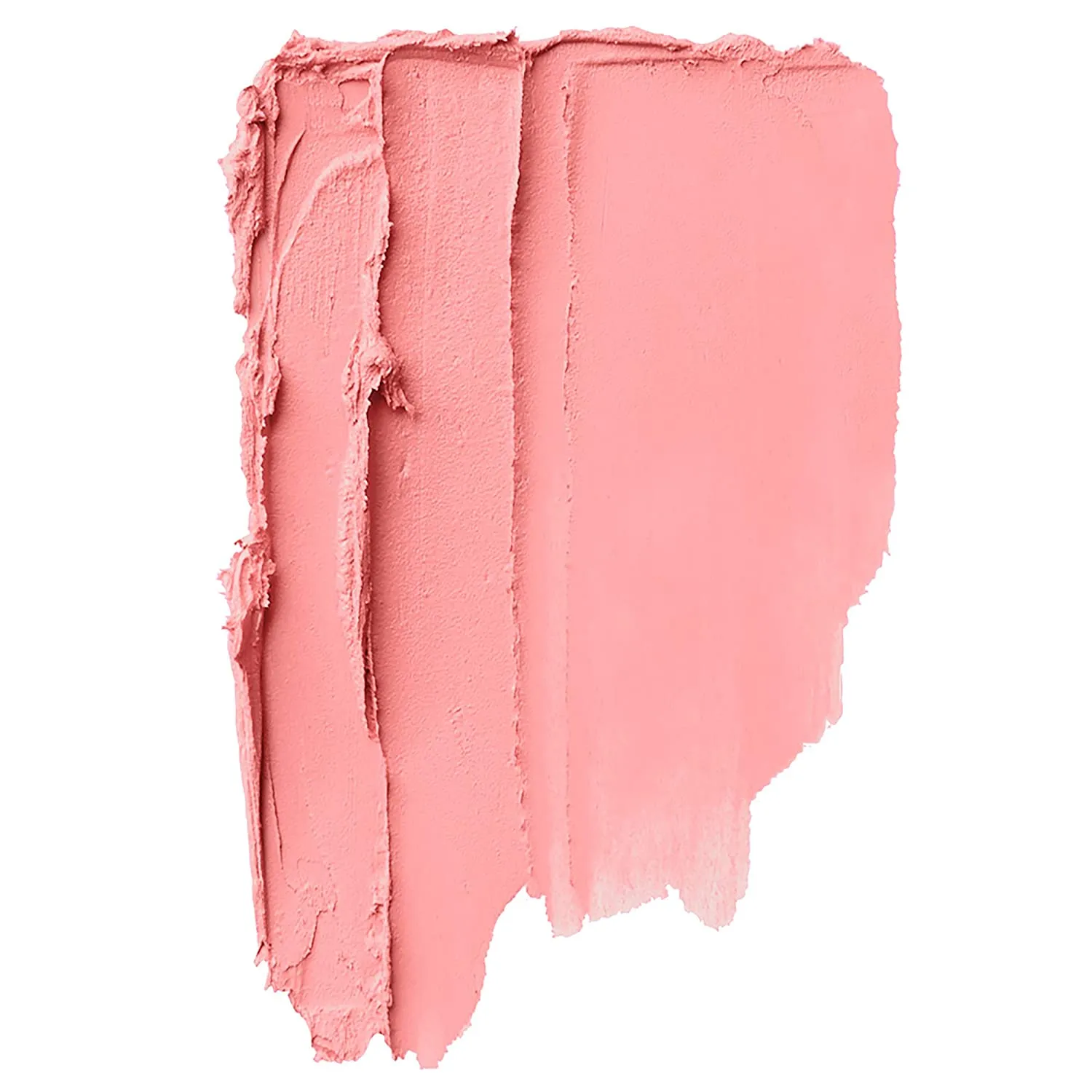 Pack of 2 NYX Matte Lipstick, Pale Pink MLS04