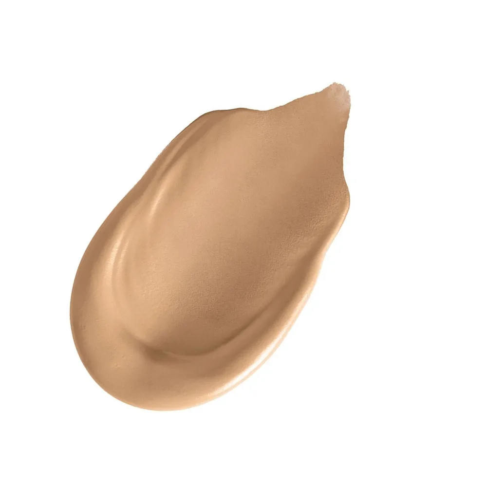Pack of 2 NYX Professional Stay Matte But Not Flat Liquid Foundation, Medium Beige SMF06