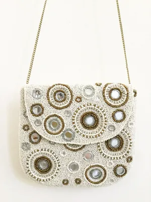 Paloma Clutch