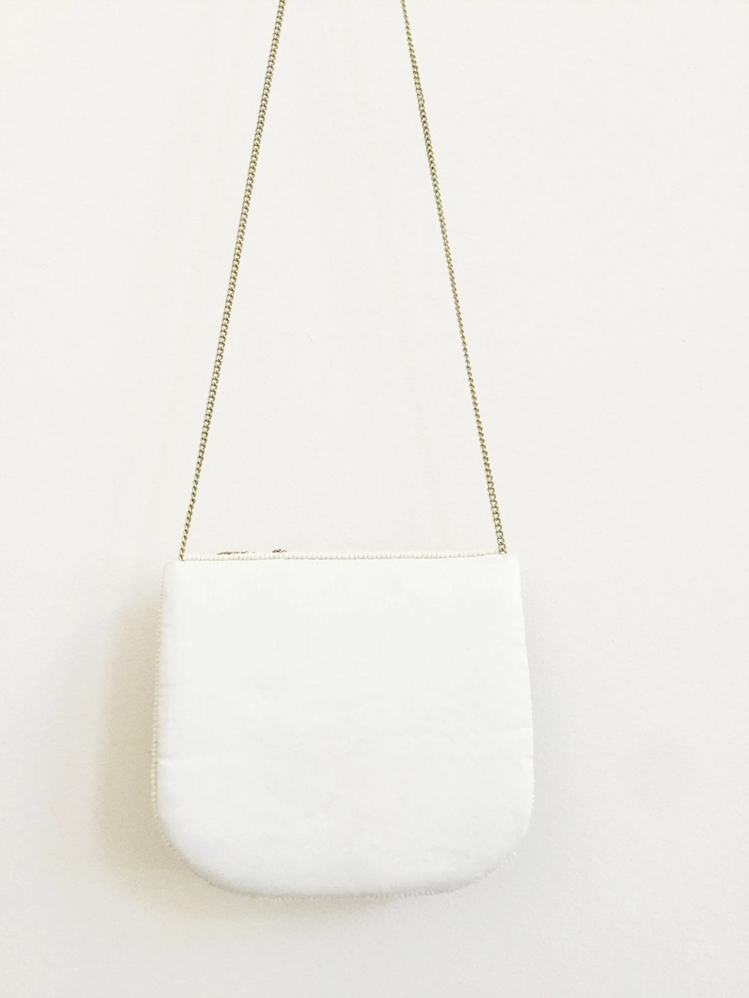 Paloma Clutch