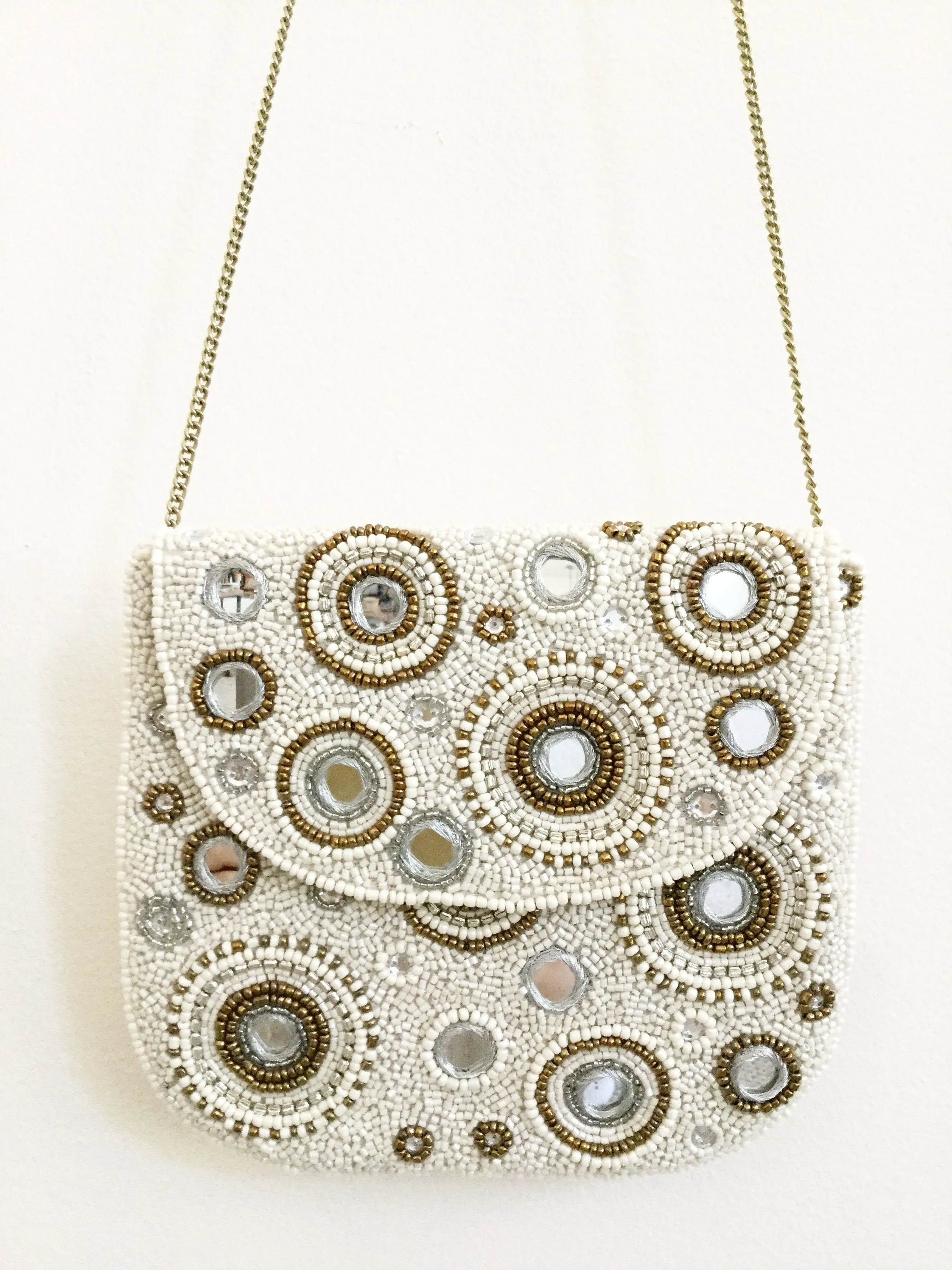 Paloma Clutch