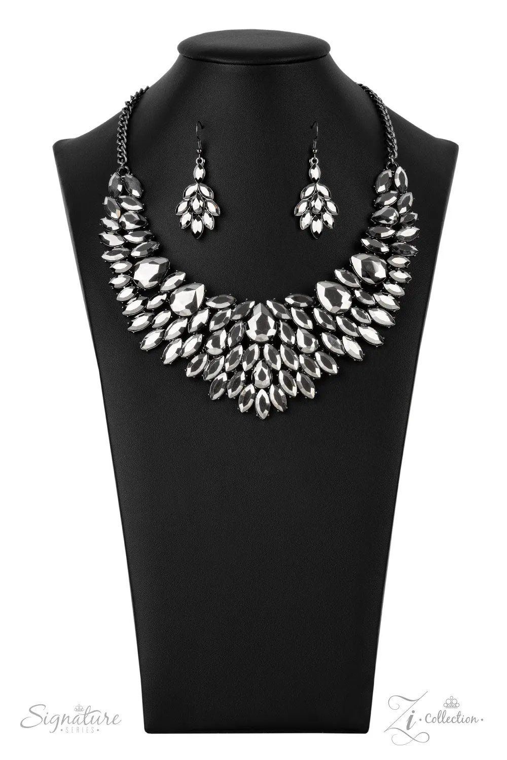 Paparazzi Zi Collection Signature Series The Tanisha