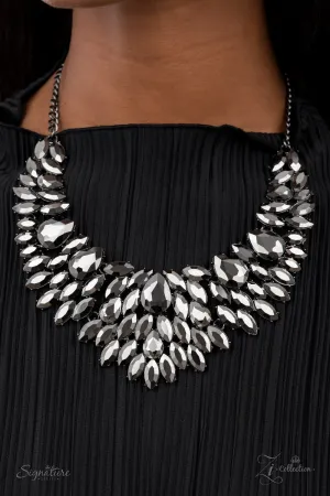 Paparazzi Zi Collection Signature Series The Tanisha