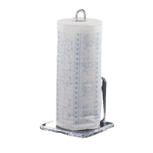 Paper Towel Stand