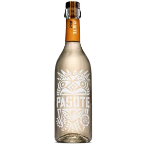 Pasote Anejo 750 ml