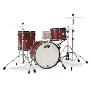 PDP Classic 3pc 20 Package OXB/EBN