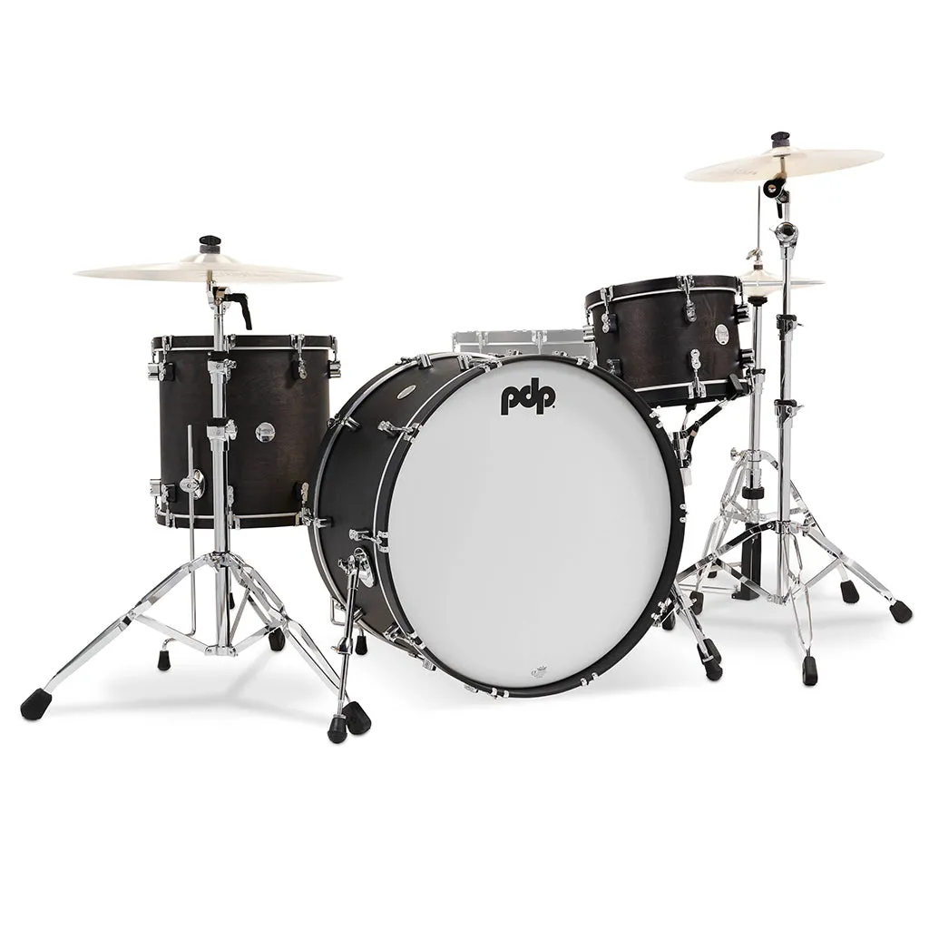 PDP Classic 3pc 26 Package EBN/EBN