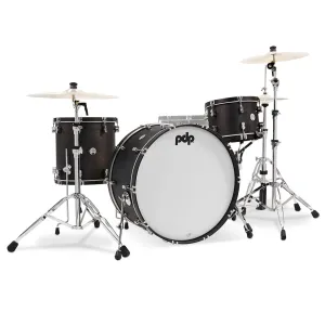 PDP Classic 3pc 26 Package EBN/EBN