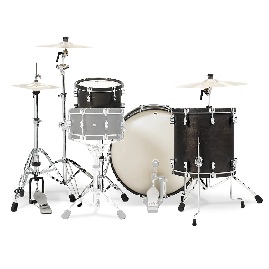 PDP Classic 3pc 26 Package EBN/EBN