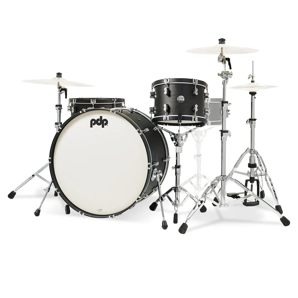 PDP Classic 3pc 26 Package EBN/EBN