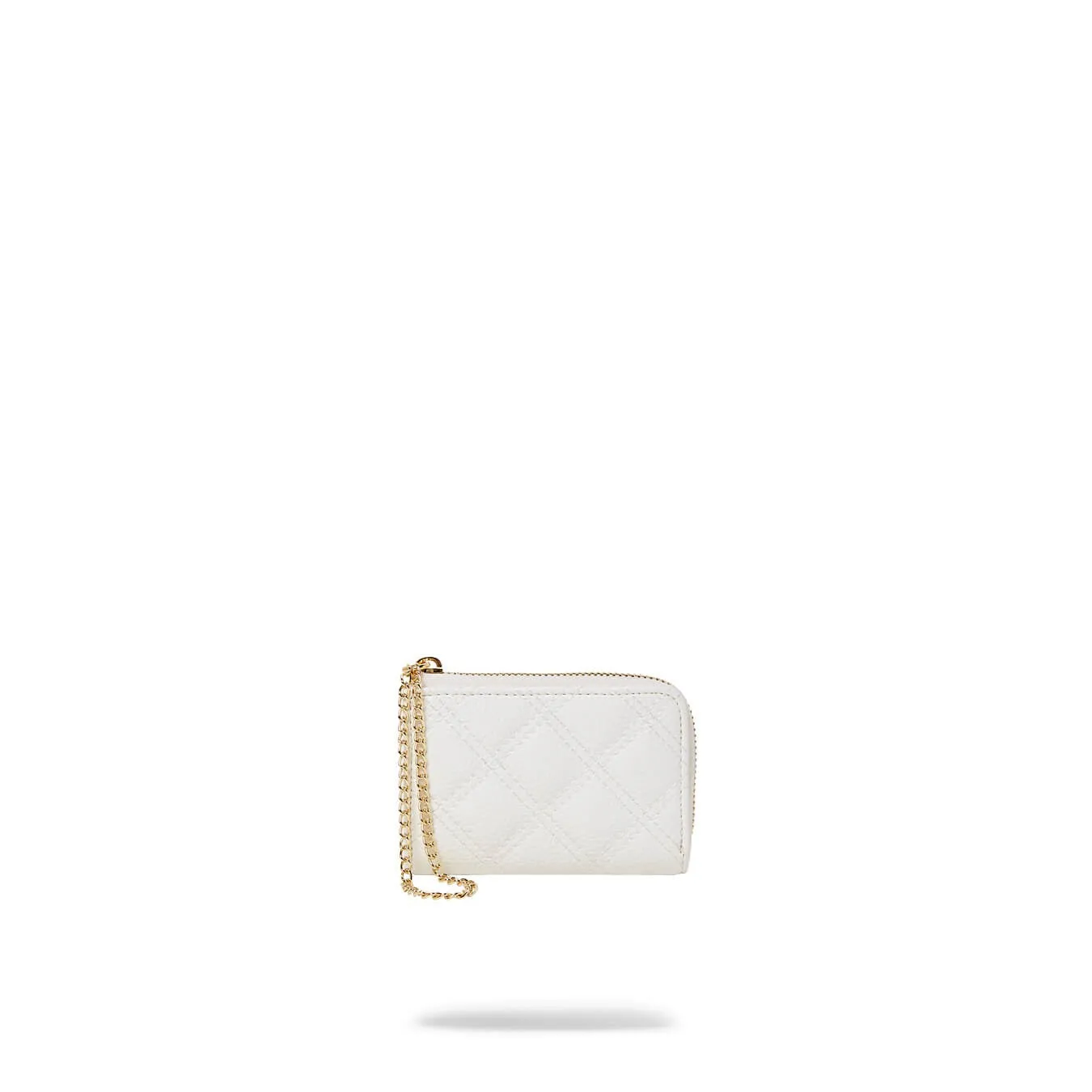 Peňaženka Sprayground Riviera White Gold Wallet biela
