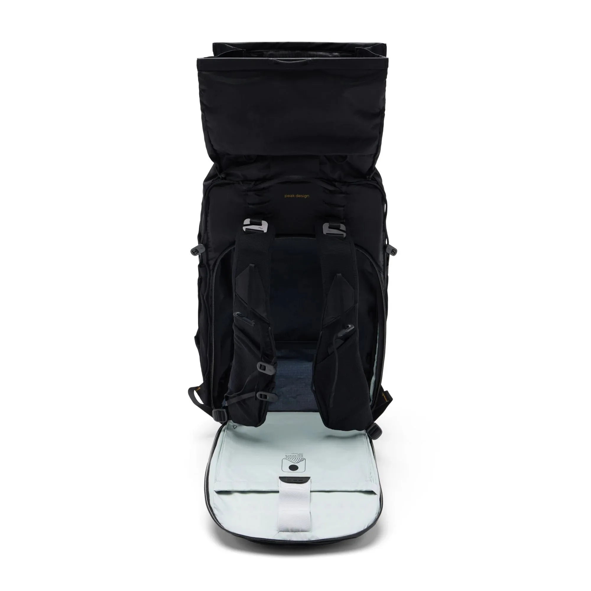 Peak Design Outdoor Backpack 45L Black