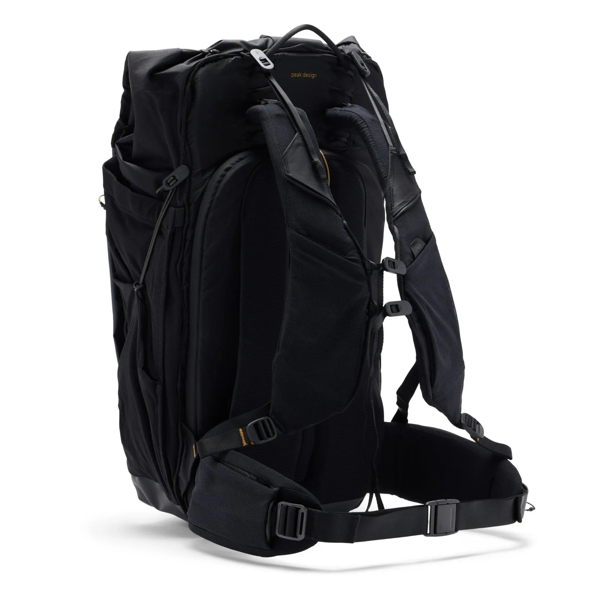 Peak Design Outdoor Backpack 45L Black
