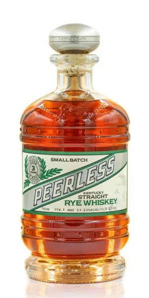 Peerless Kentucky Straight Rye 750 ml