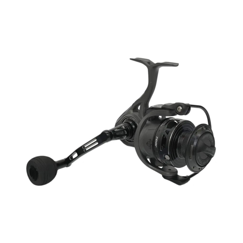 PENN Clash™ II Spinning