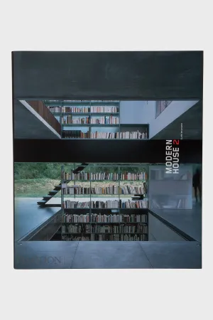 PHAIDON | MODERN HOUSE 2