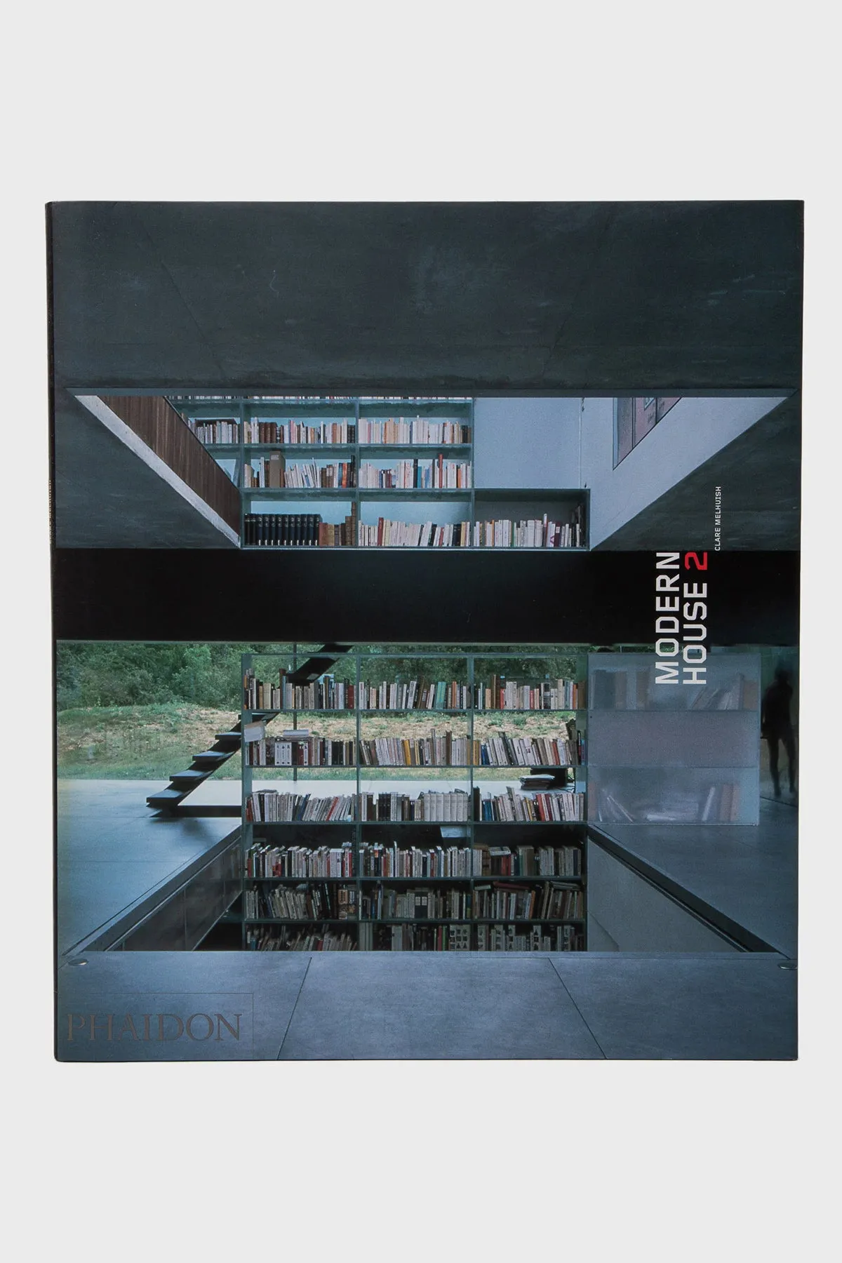 PHAIDON | MODERN HOUSE 2